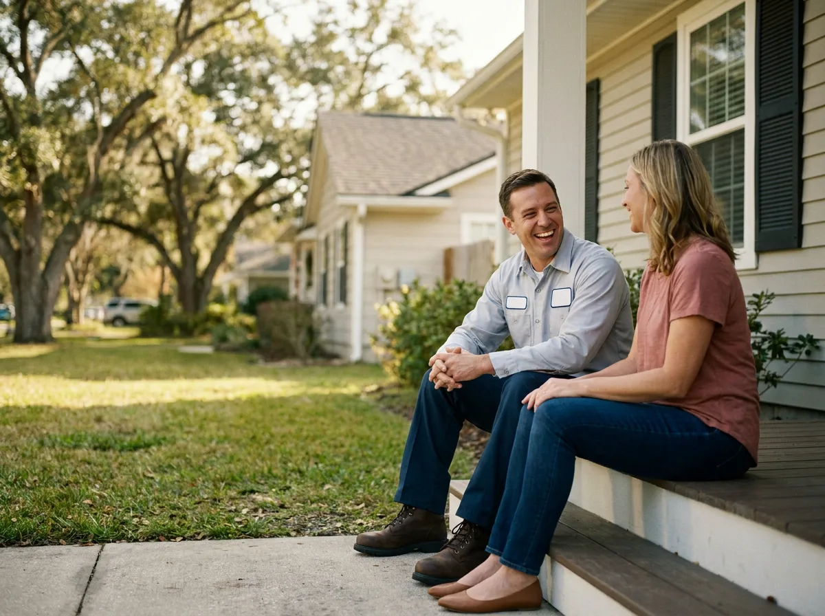 Septic tank pumping FAQs for Monee, IL